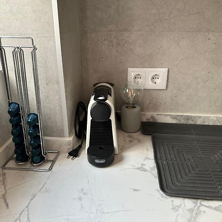 Maravilloso Piso A Estrenar Vila-real 외부 사진